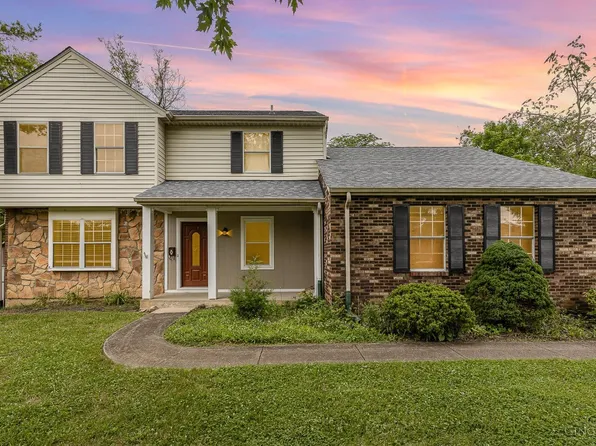 5611 Liberty Woods Dr, Liberty Township, OH 45011