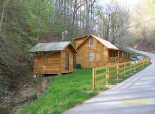 269 Star Gap Rd, Stanton, KY 40380