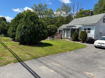1932 Victory Hwy, Burrillville, RI, 02858