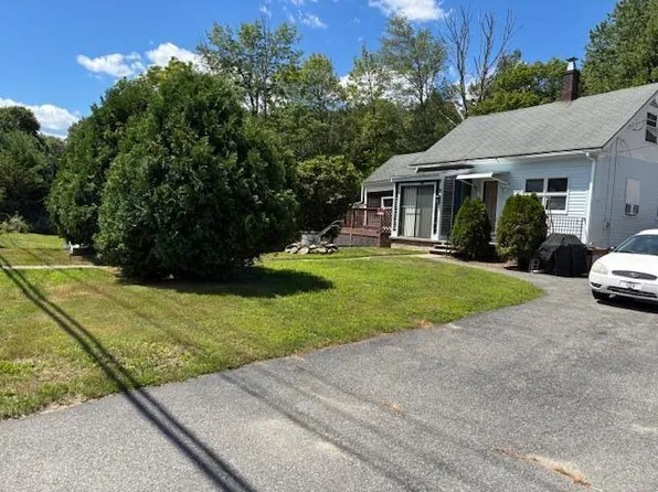 1932 Victory Hwy, Burrillville, RI 02858