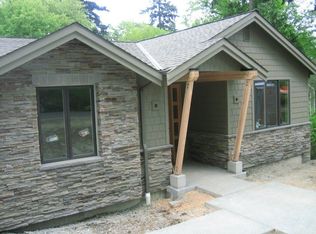 4899 Forest Ave SE, Mercer Island, WA 98040