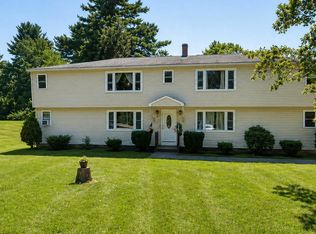 21-23 Quinebaug Rd #21-2R, Dudley, MA 01571