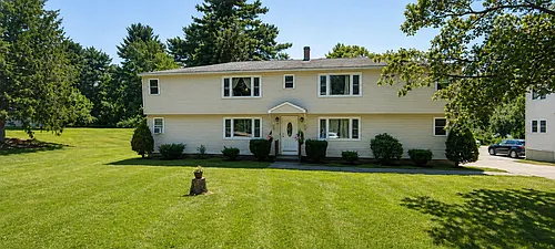 21-23 Quinebaug Rd #21-2R Photo 1