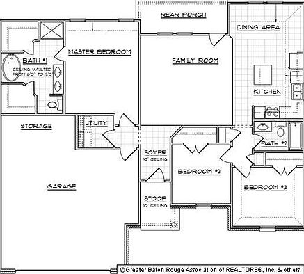 2nd image of 9174 Cypress Lake Dr