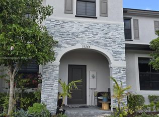 18264 SW 148th Rd #18264, Miami, FL 33187