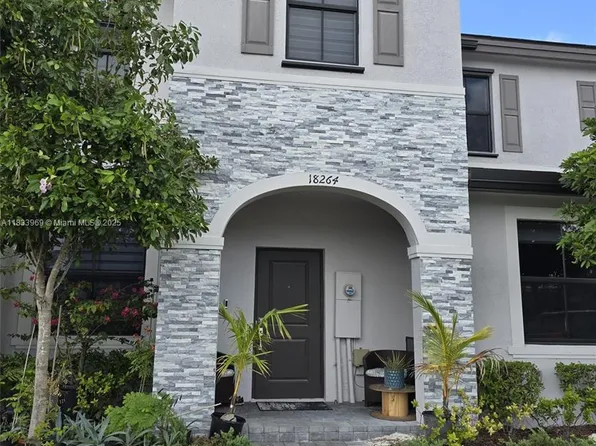 18264 SW 148th Rd #18264, Miami, FL 33187