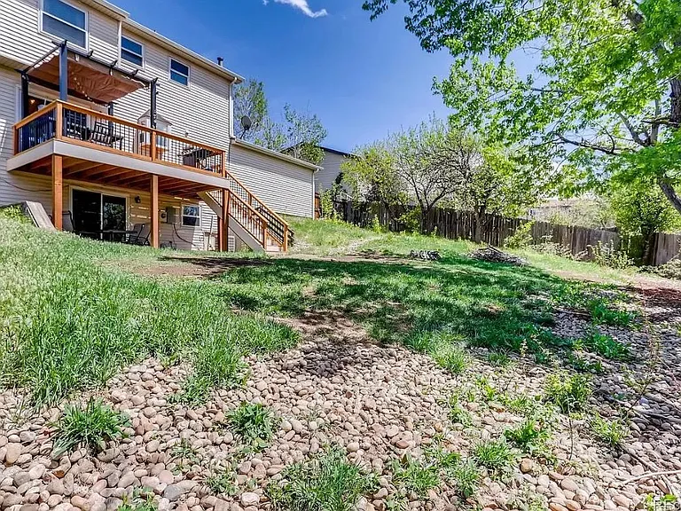 4003 S Walden St — Photo 16