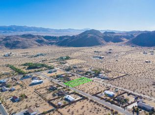 4820 Avenida Del Sol, Joshua Tree, CA 92252