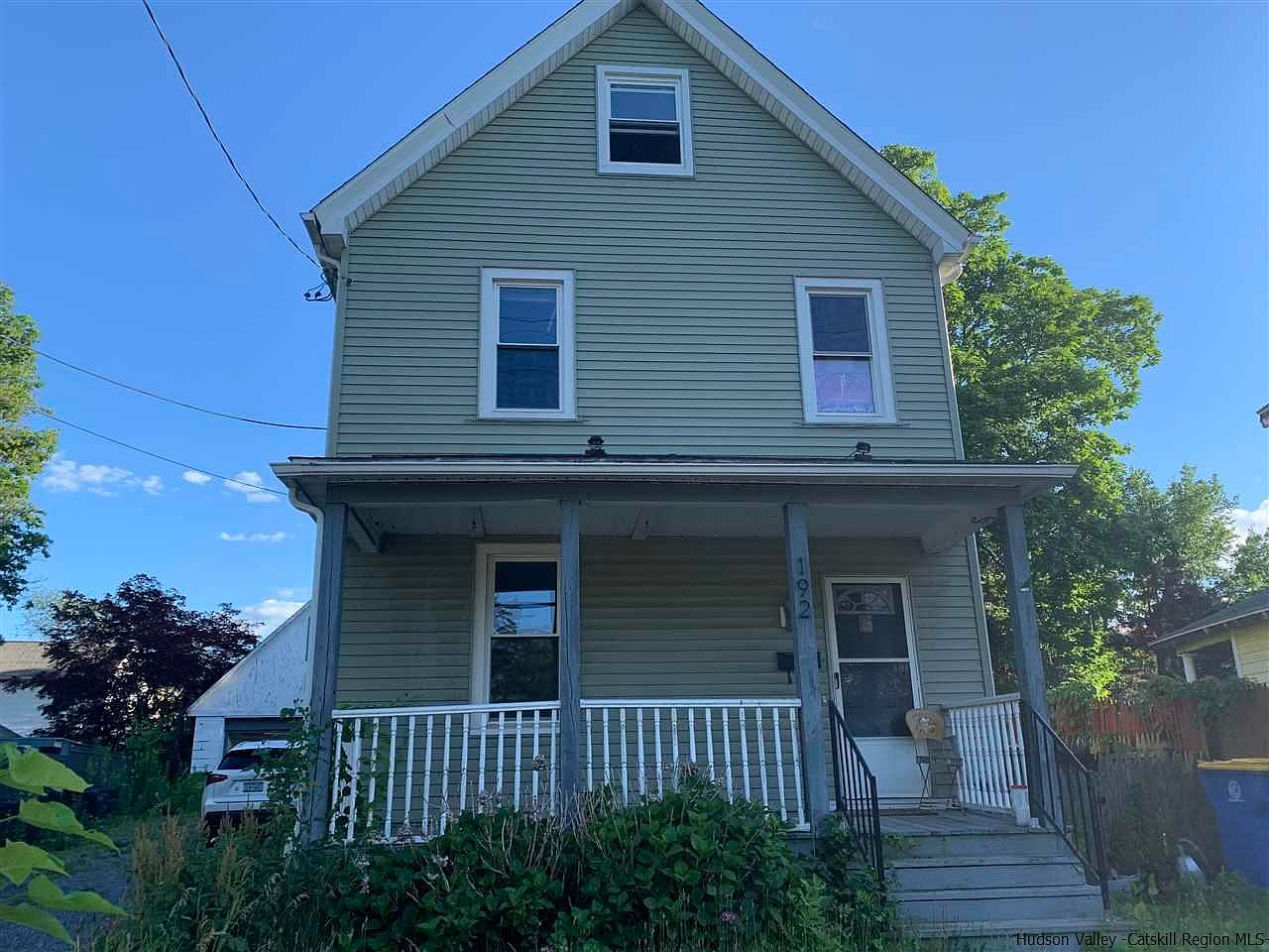 192 Hurley Ave, Kingston, NY 12401 Zillow