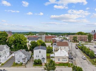 188 Oak St, Lewiston, ME 04240