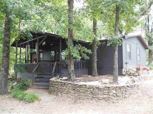 101 Tucker Rd, Austin, AR 72007