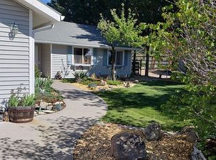 6534 Pine Ln, Weed, CA 96094