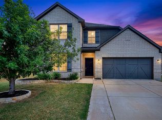 4534 Kipling Ave, Roanoke, TX 76227