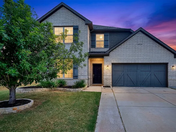 4534 Kipling Ave, Roanoke, TX 76227