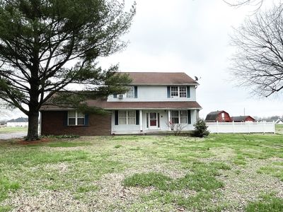 781 Harden St, Gallatin, TN, 37066