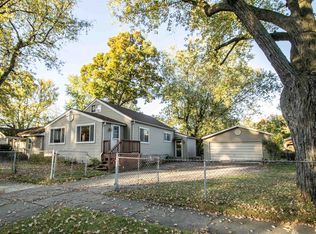 1318 Mann Ave, Flint, MI 48503