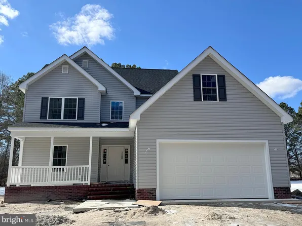 916 S Park Dr, Salisbury, MD 21804