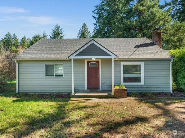 4116 4118 15th Avenue NE, Olympia, WA 98516