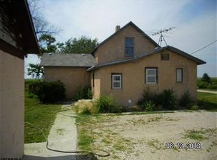 110719 Stonegate Rd, Minatare, NE 69356
