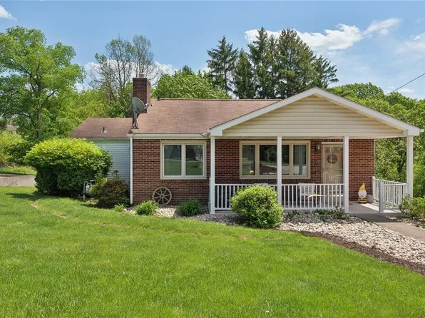 430 Clements Rd, Pittsburgh, PA 15239