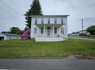 345 Main St, Kersey, PA 15846