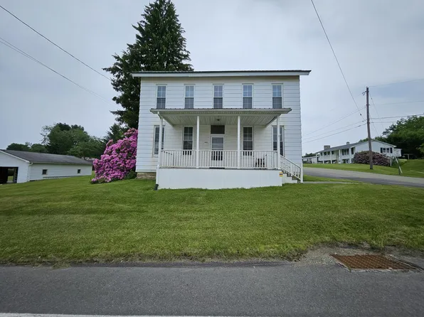 345 Main St, Kersey, PA 15846