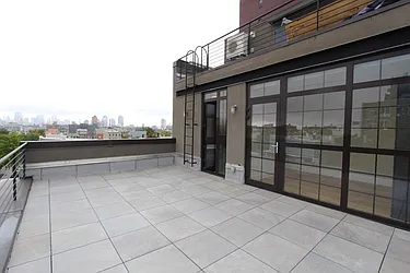 Rented by N.C. Pepe Corp.