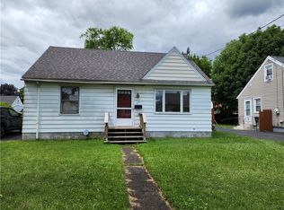 103 Florack St, Rochester, NY 14621