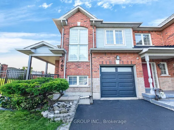 465 Dewitt Rd, Hamilton, ON L8E 5W8