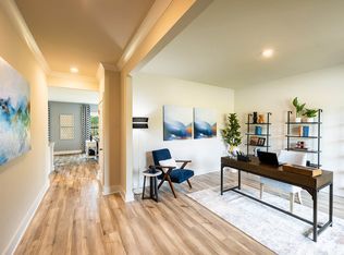 Bloomington Plan, Reserve at Arden Woods, Greenville, SC 29605