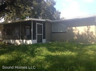 3301 W Arch St, Tampa, FL 33607