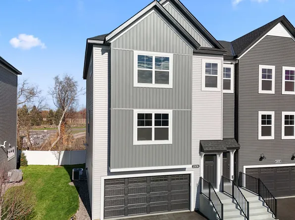 23176 Willow Dr, Rogers, MN 55374