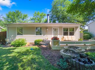 633 Ponderosa Dr, Bolingbrook, IL 60440