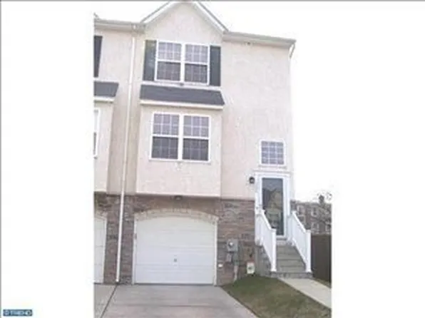 724 Cedar St, Norristown, PA 19401