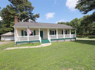 99 Kendal Dr, Aylett, VA 23009