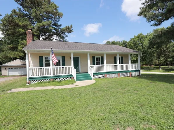 99 Kendal Dr, Aylett, VA 23009