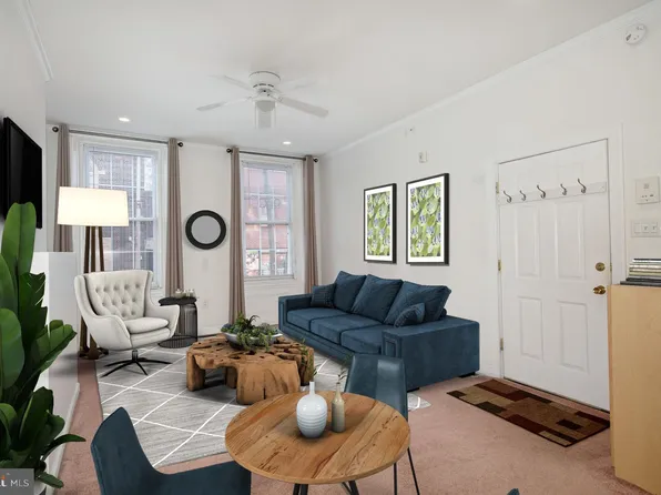 1341 Lombard St #1, Philadelphia, PA 19147