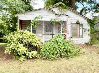 371 3rd St, Forest Park, GA 30297