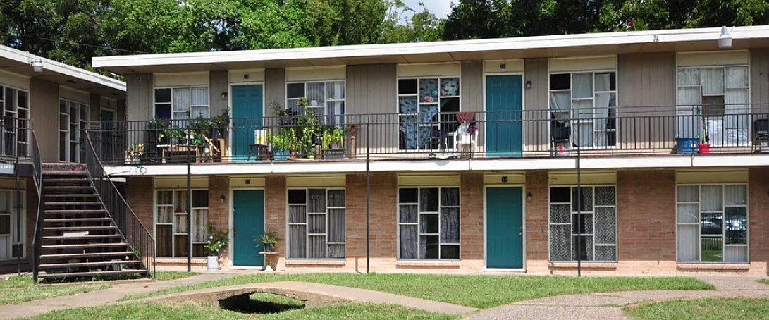 Winkler Apartments - WINK... — Photo 3