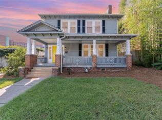 106 N Hawthorne Rd, Winston Salem, NC 27104