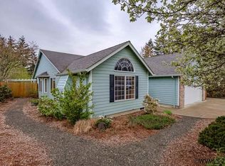 2680 NW Legacy Pl, Corvallis, OR 97330