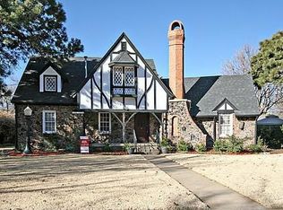 1026 Bowie St, Amarillo, TX 79102