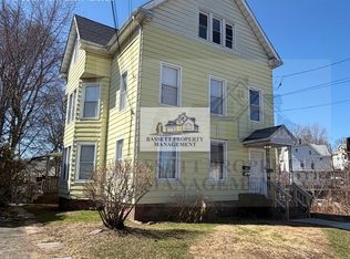 66 Griswold St #3, Meriden, CT 06450