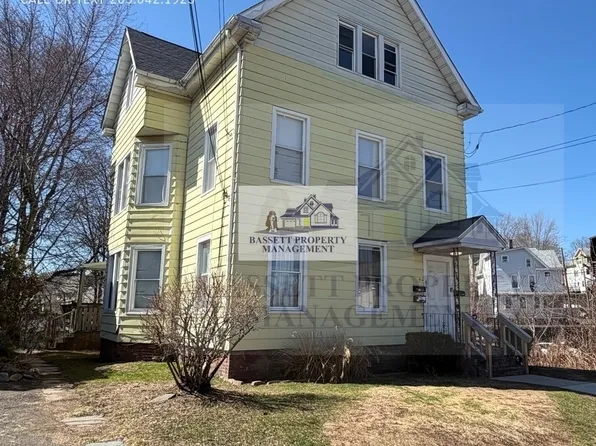 66 Griswold St #3, Meriden, CT 06450