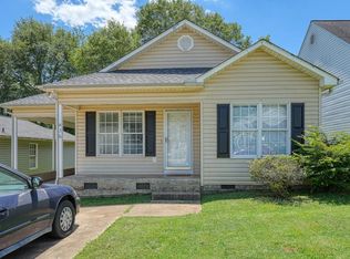 436 Clark Glen Dr, Inman, SC 29349