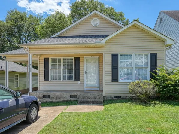 436 Clark Glen Dr, Inman, SC 29349