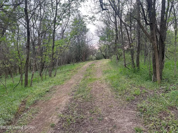 0 Lebanon Ridge Rd, Frankfort, KY 40601