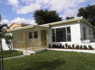 2001 NW 55th Ter, Miami, FL 33142