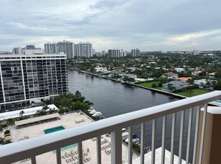 1965 S Ocean Dr APT 16P, Hallandale, FL 33009