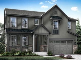 15723 W Floyd Ave, Morrison, CO 80465